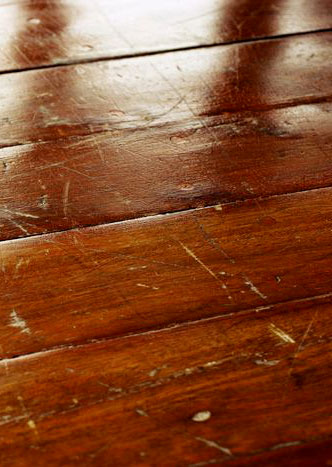 Mannington Adura Max Scratch-Resistant Flooring