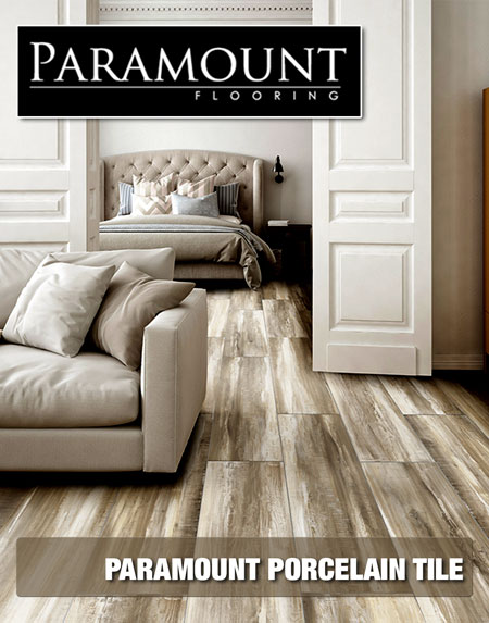 Paramount Tile