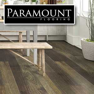 Paramount Hardwood Flooring