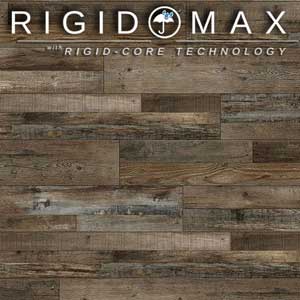 Rigid Max Luxury Vinyl Plank