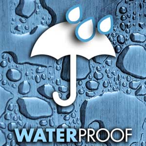 WATER PROOF FLOORING