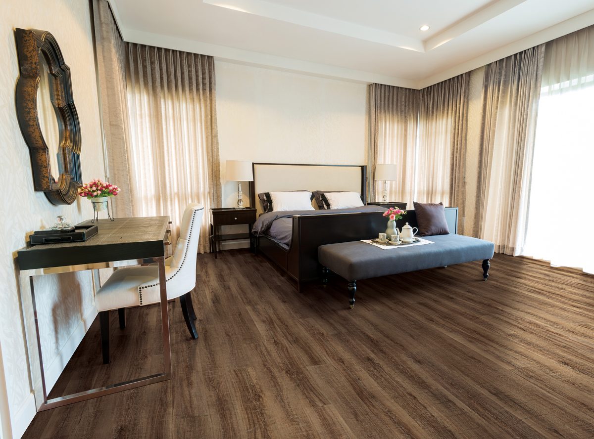 Selecting Durable Flooring for High-Traffic Southeast Ohio Homes