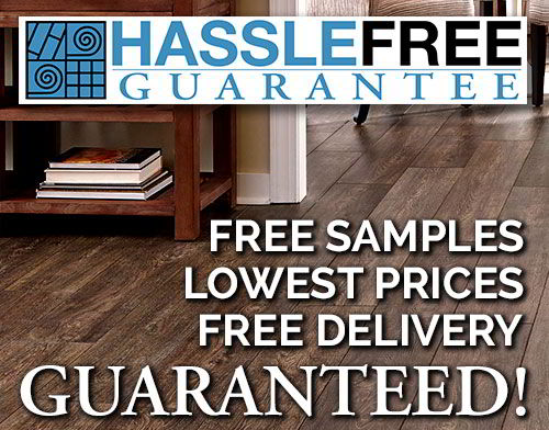 Contact Hassle-Less Flooring