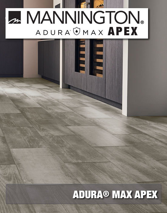 Adura Max Vinyl Plank From Hassleffree, Adura Vinyl Flooring