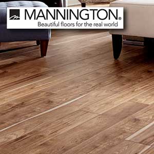 Mannington Hardwood Flooring
