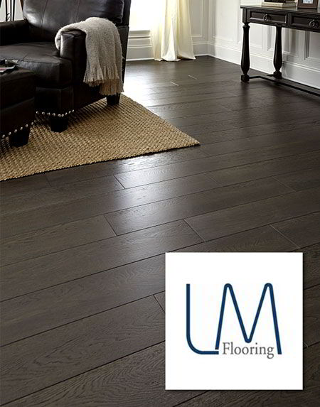 LM Flooring Engineered Hardwood