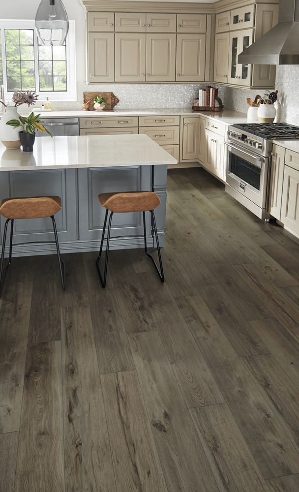 Collection Anthology Quill, Restoration Collection Laminate Flooring