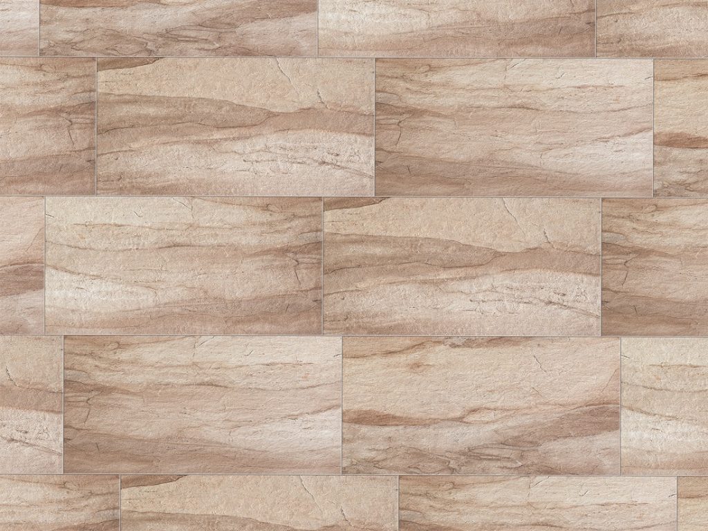 Paramount Tile Hassle Free Flooring