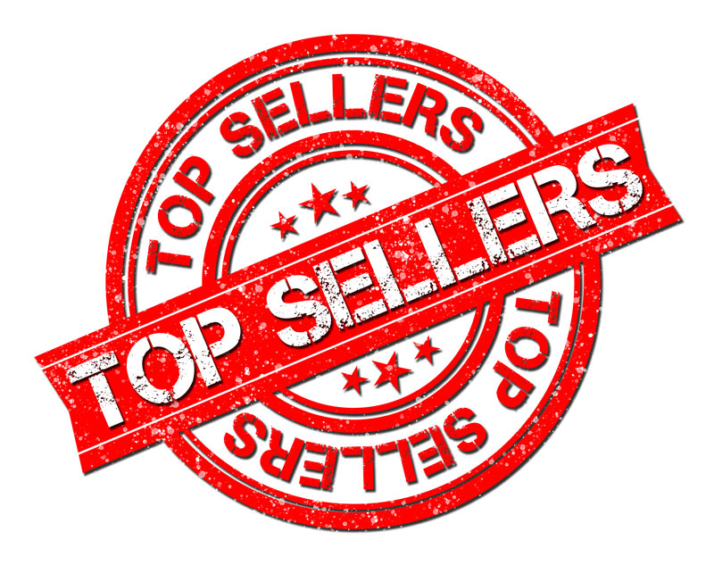 Top Sellers - Hassle Free Flooring